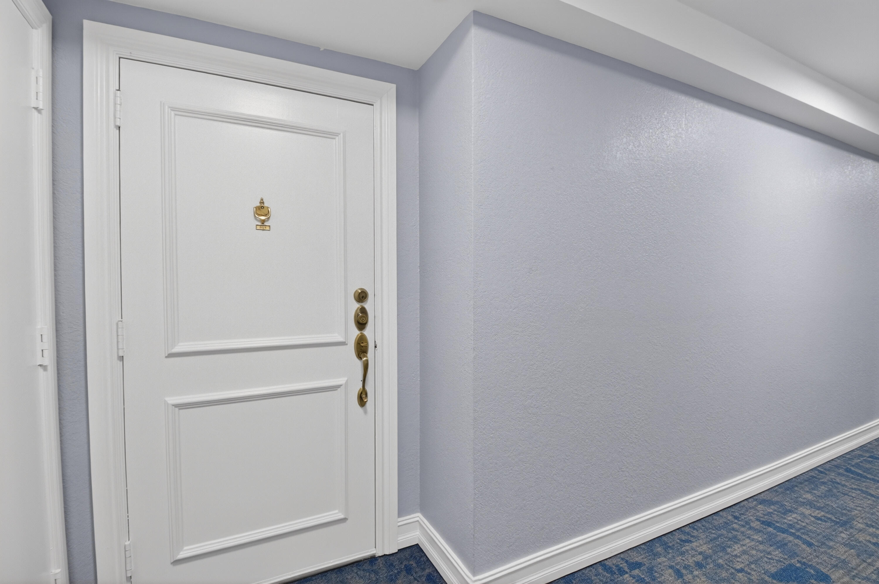 7738 Lakeside Boulevard, Unit 334 Boca Raton, FL 33434 - Photo 29 of 61 FRONT DOOR