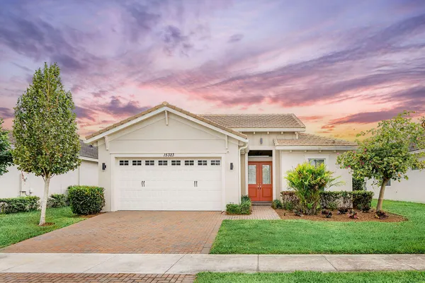 $3,100 | 15323 Goldfinch Circle, Westlake, FL 33470