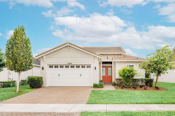 $3,100 | 15323 Goldfinch Circle, Westlake, FL 33470