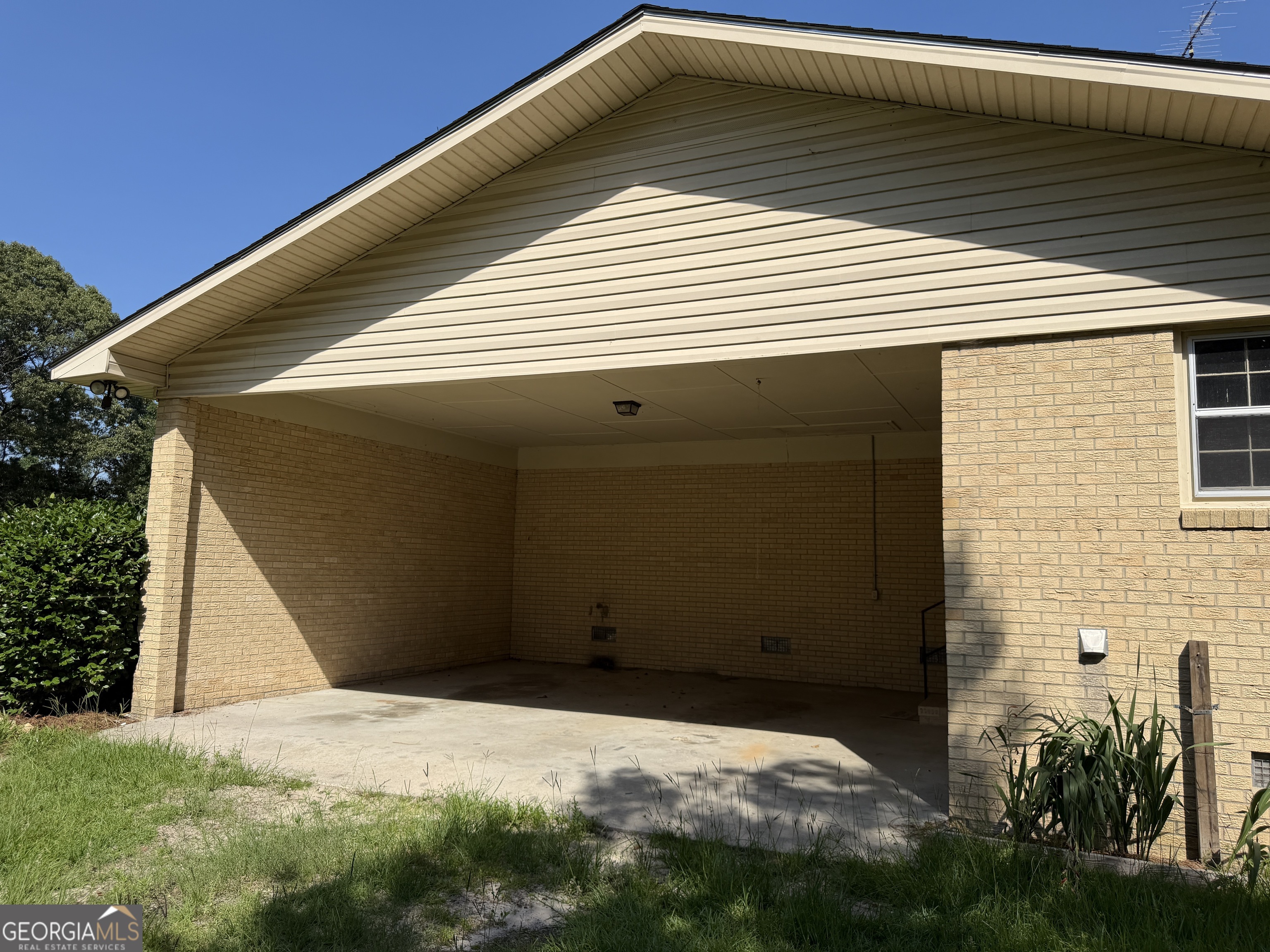 257 Lonnie Burke Road Portal, GA 30450 - Photo 17 of 20