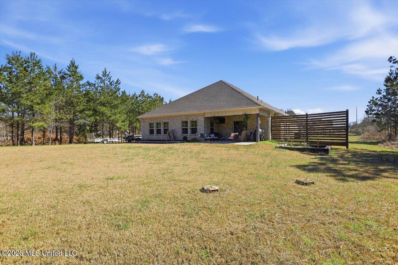 208 Stout Road Canton, MS 39046 - Photo 41 of 52 41-208 Stout Rd _ Home Tours MS