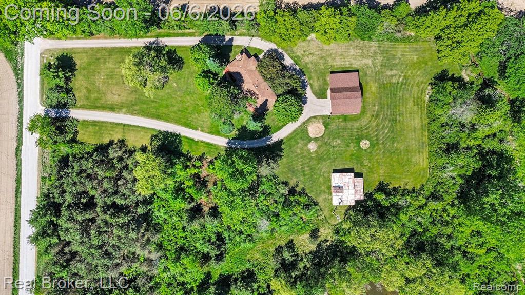 7860 Rynn Road Avoca, MI 48006 - Photo 31 of 33