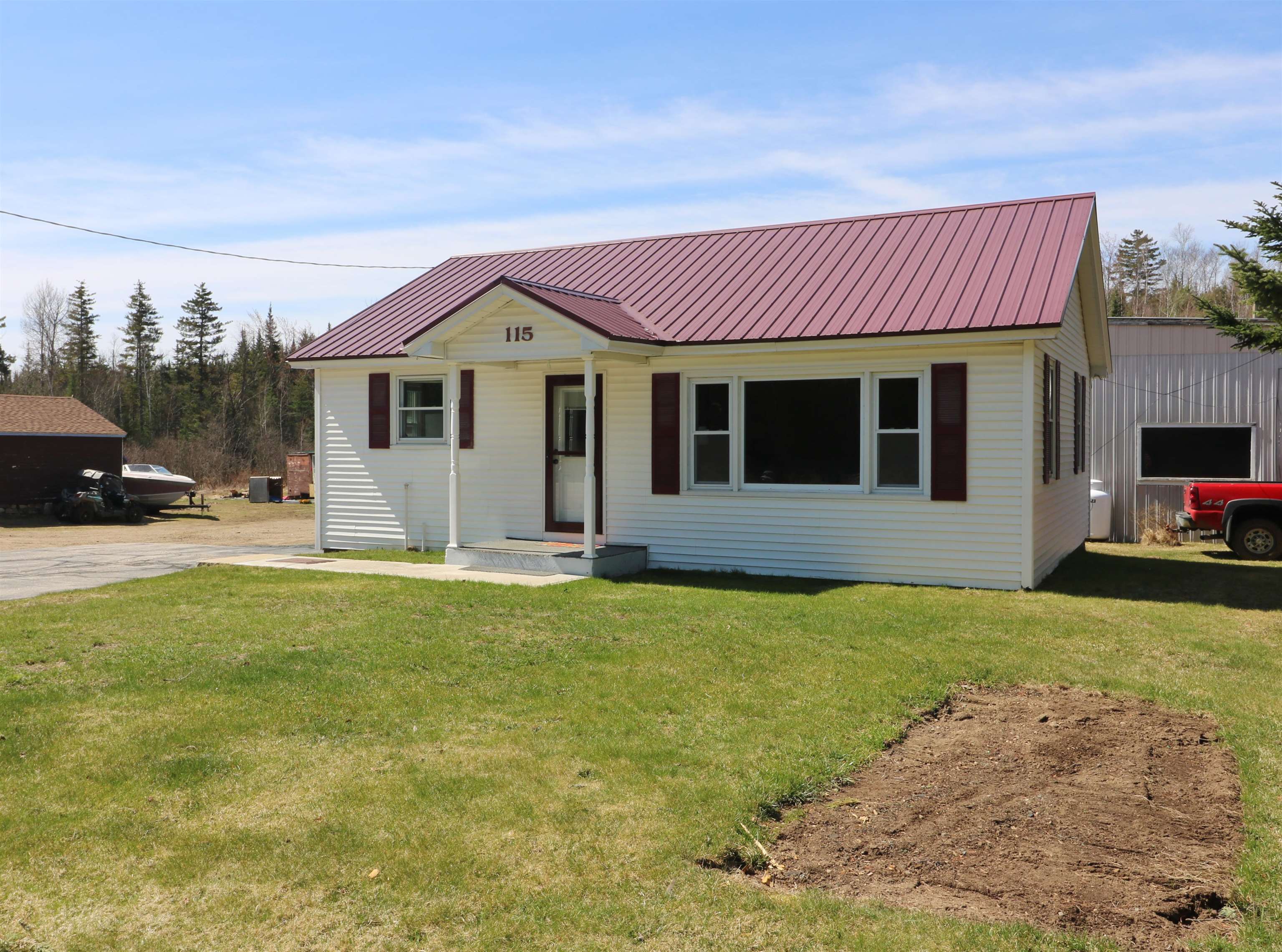 115 West Milan Road Berlin, NH 03570 - Photo 14 of 18