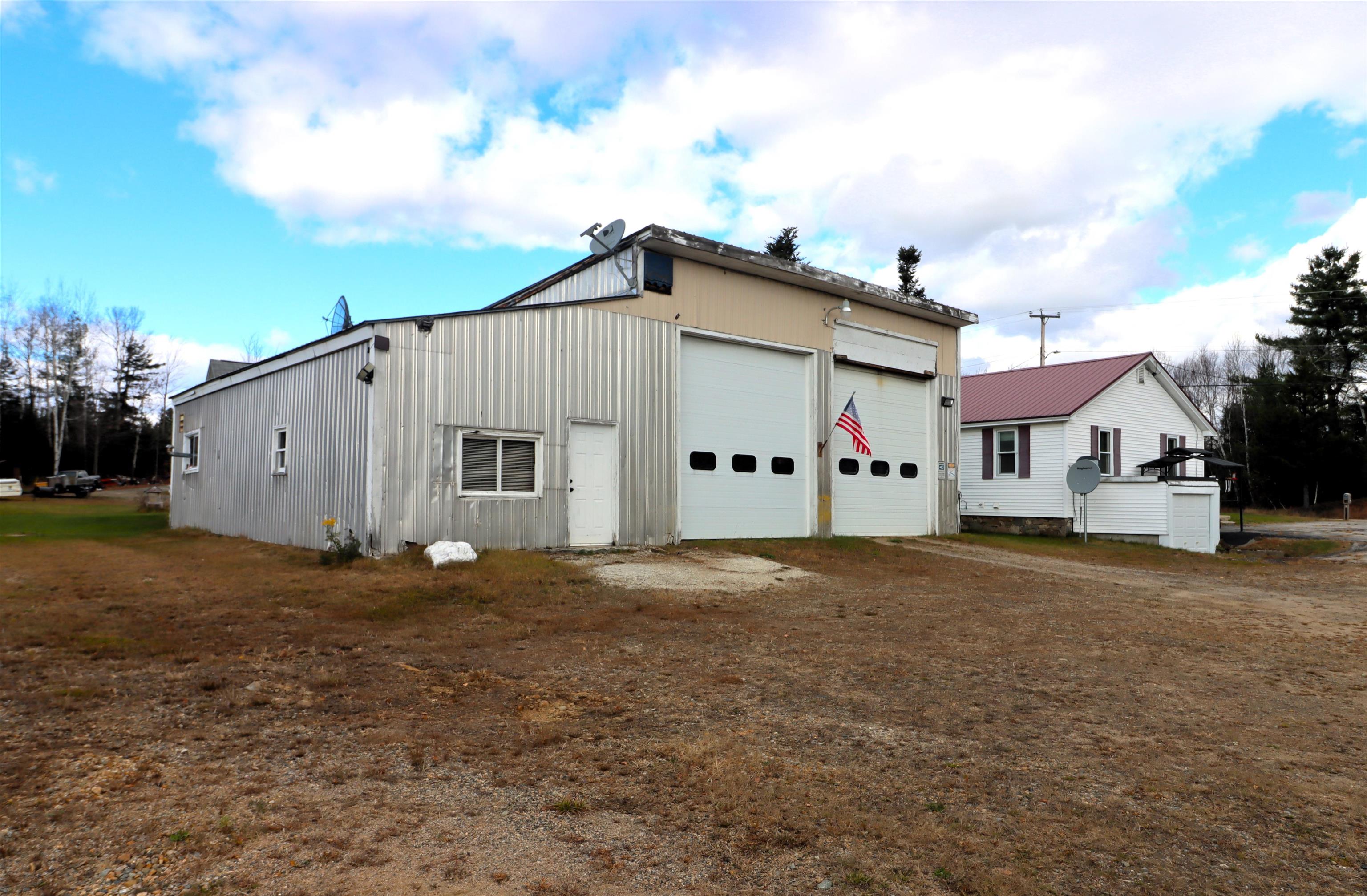 115 West Milan Road Berlin, NH 03570 - Photo 15 of 18
