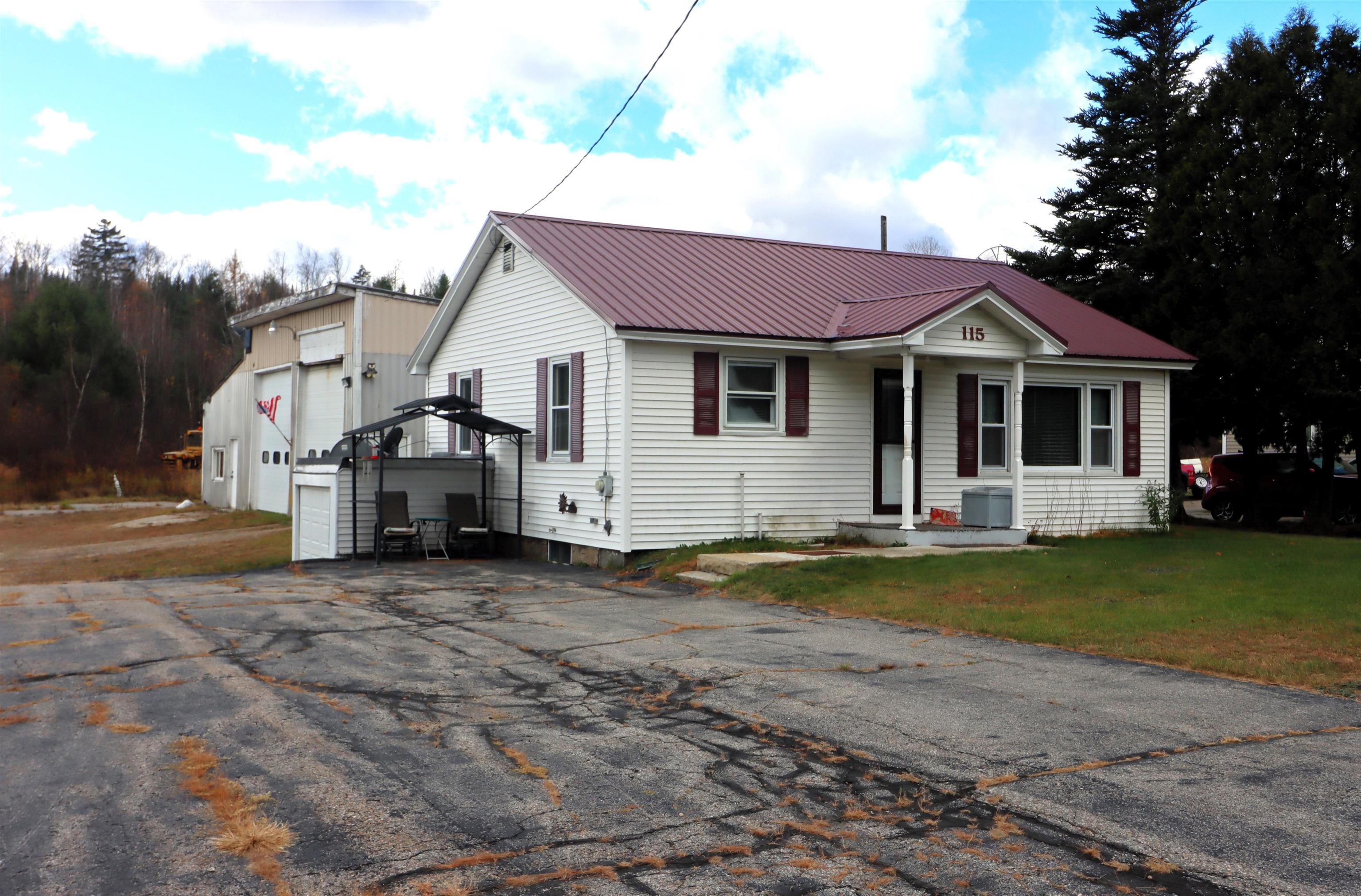 115 West Milan Road Berlin, NH 03570 - Photo 18 of 18