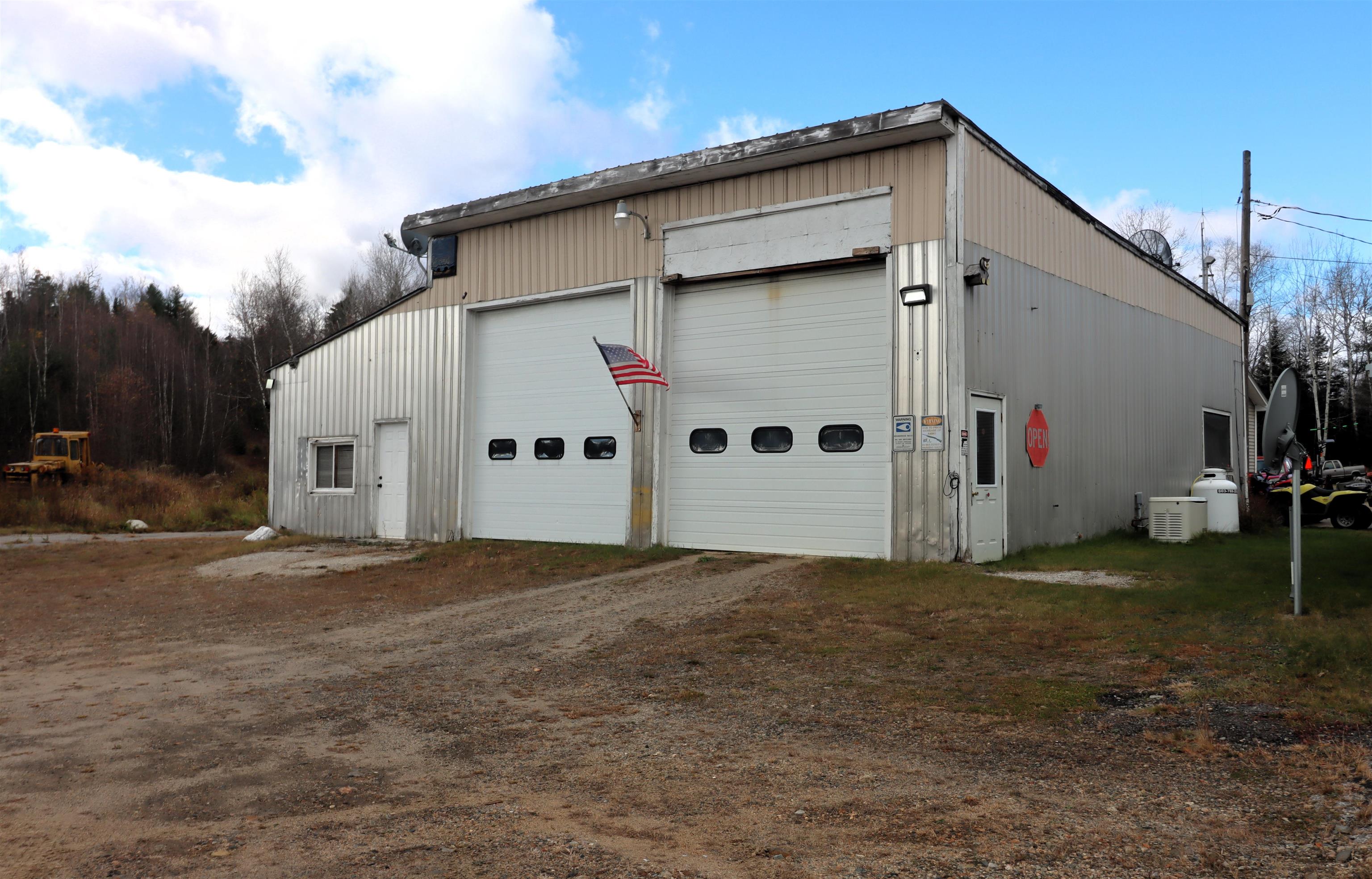 115 West Milan Road Berlin, NH 03570 - Photo 2 of 18
