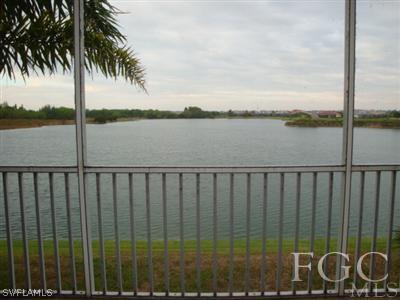 2623 Somerville Loop, Unit 508 Cape Coral, FL 33991 - Photo 10 of 10 a balcony with outdoor space