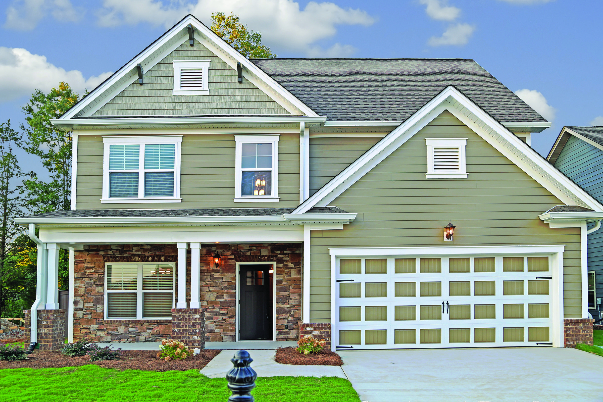 3526 Haystack Lane, Unit 61 Apison, TN 37302 - Photo 1 of 17 Stock Photo
