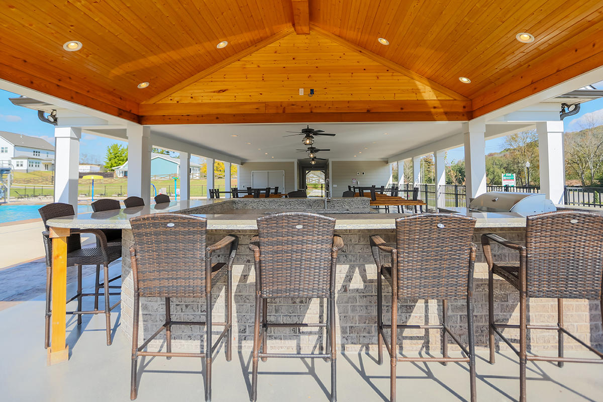3526 Haystack Lane, Unit 61 Apison, TN 37302 - Photo 8 of 17 MF Pool_barseating