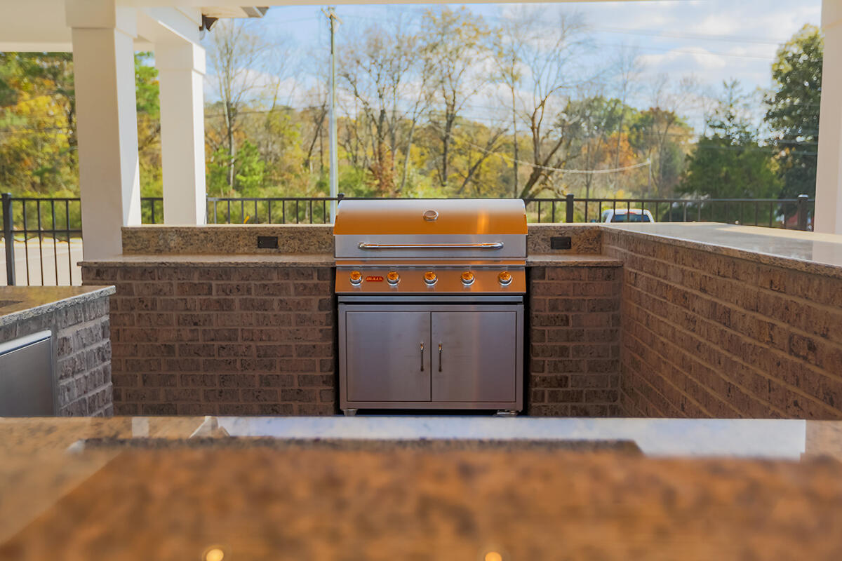 3526 Haystack Lane, Unit 61 Apison, TN 37302 - Photo 10 of 17 MF Pool_cabana grill