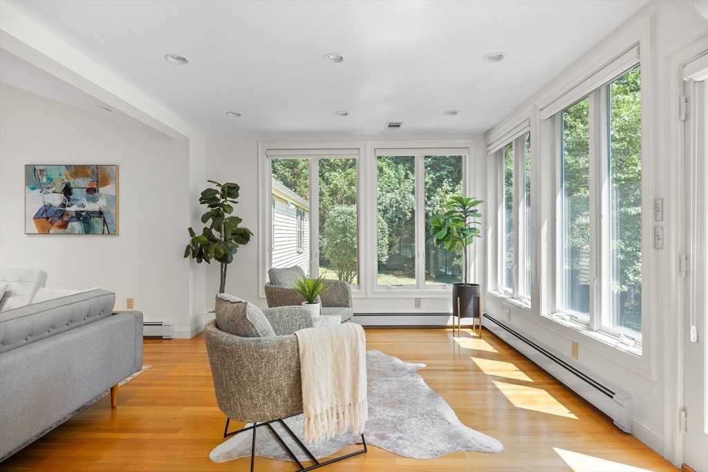 9 Tophet Road Lynnfield, MA 01940 - Photo 13 of 41