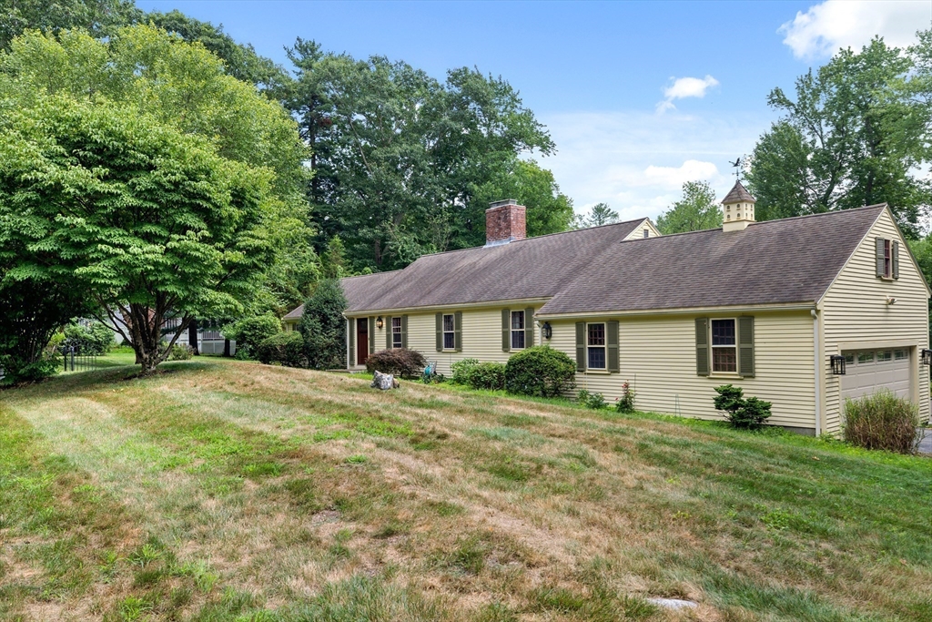 9 Tophet Road Lynnfield, MA 01940 - Photo 37 of 41