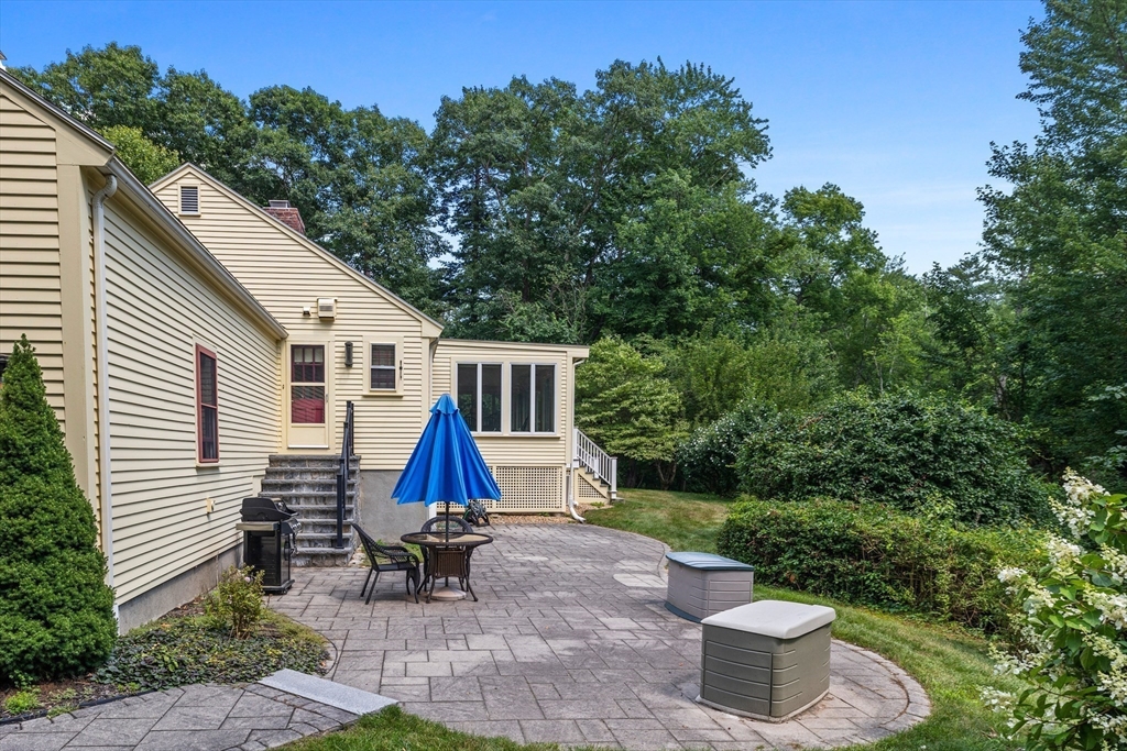 9 Tophet Road Lynnfield, MA 01940 - Photo 39 of 41