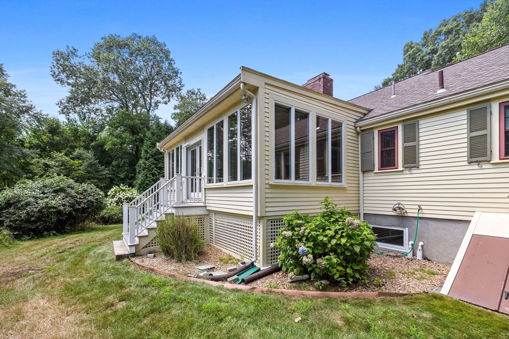 9 Tophet Road Lynnfield, MA 01940 - Photo 40 of 41