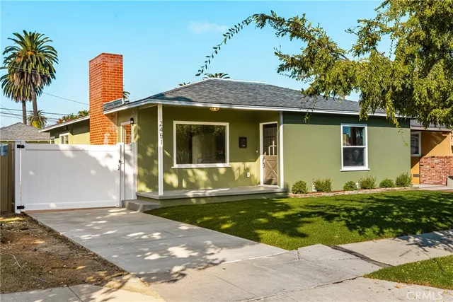 $899,000 | 2451 Daisy Avenue, Long Beach, CA 90806