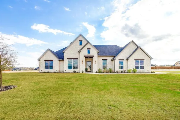 $6,000 | 408 Mah Cheta, Aledo, TX 76008