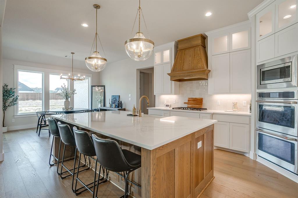 408 Mah Cheta Aledo, TX 76008 - Photo 11 of 33