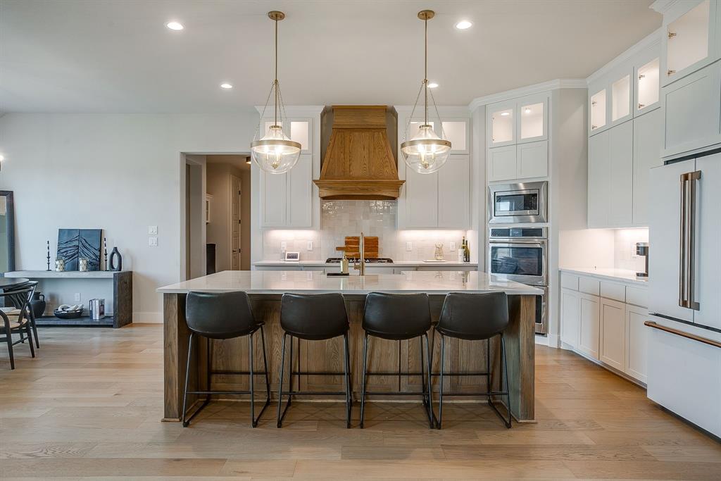 408 Mah Cheta Aledo, TX 76008 - Photo 12 of 33