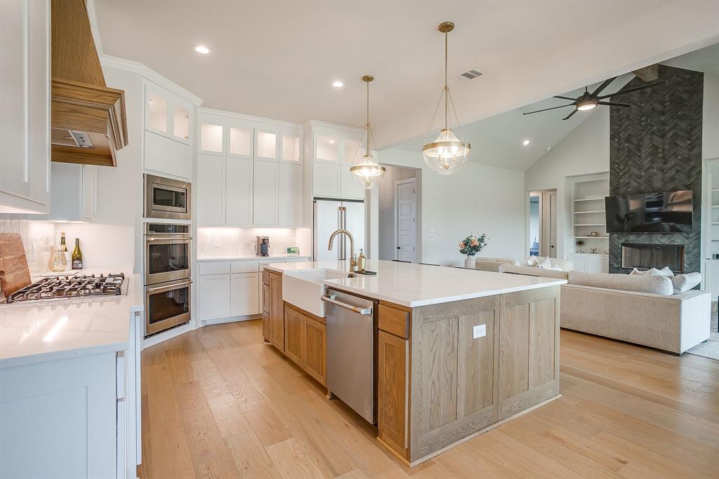 408 Mah Cheta Aledo, TX 76008 - Photo 13 of 33