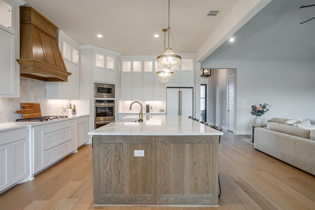 408 Mah Cheta Aledo, TX 76008 - Photo 14 of 33