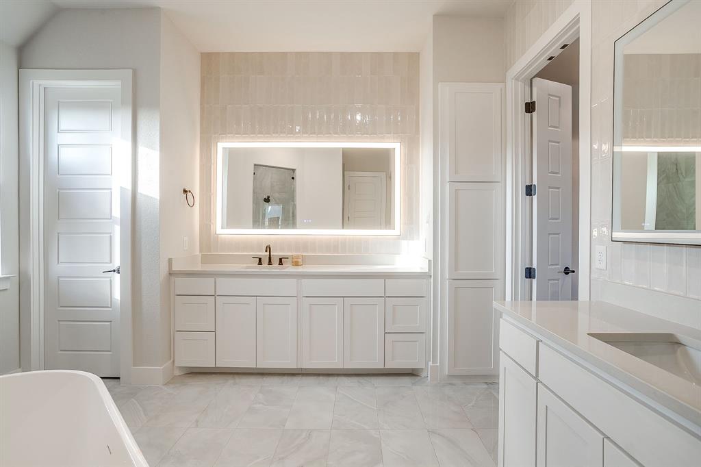 408 Mah Cheta Aledo, TX 76008 - Photo 21 of 33