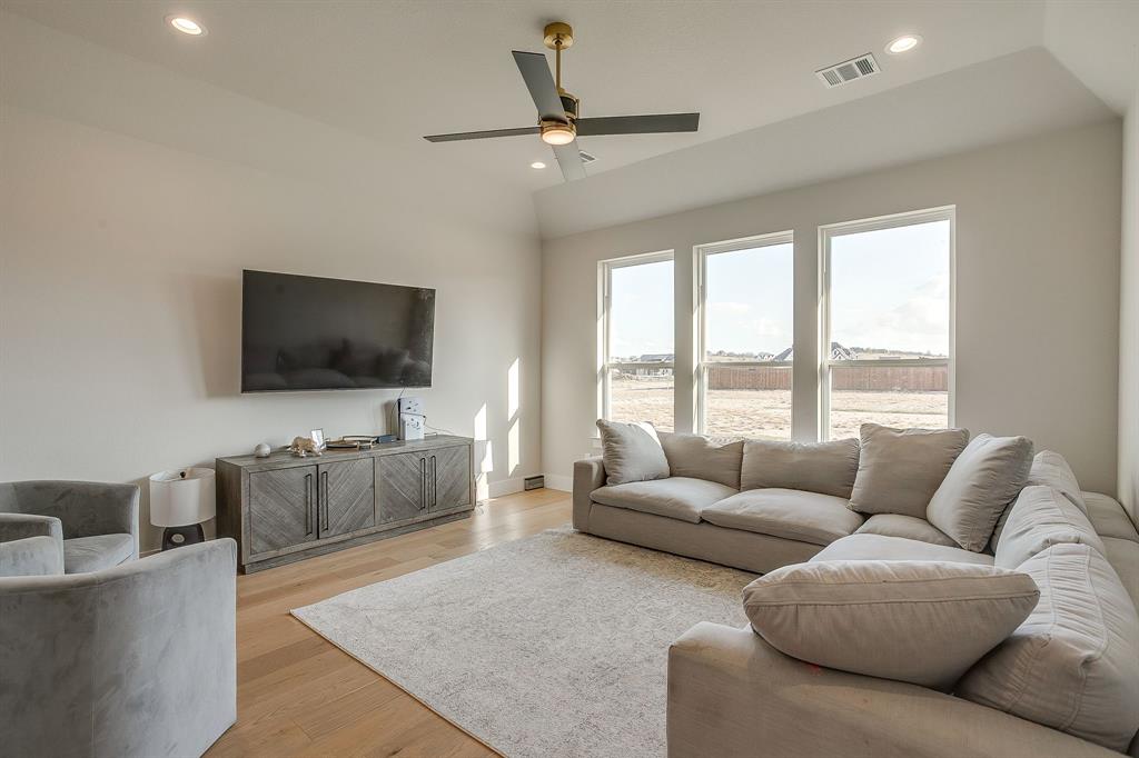 408 Mah Cheta Aledo, TX 76008 - Photo 24 of 33