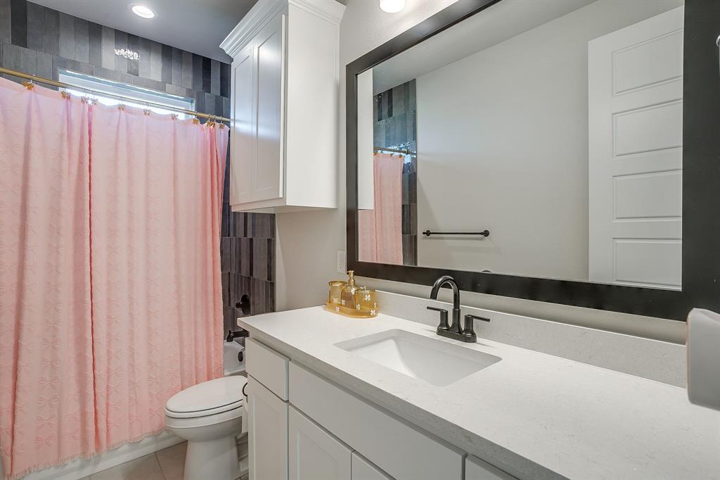 408 Mah Cheta Aledo, TX 76008 - Photo 25 of 33