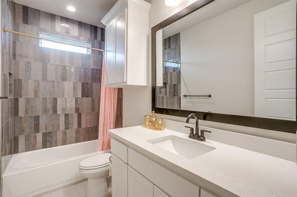 408 Mah Cheta Aledo, TX 76008 - Photo 26 of 33