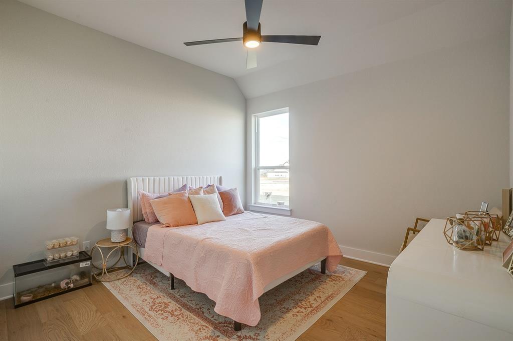 408 Mah Cheta Aledo, TX 76008 - Photo 27 of 33