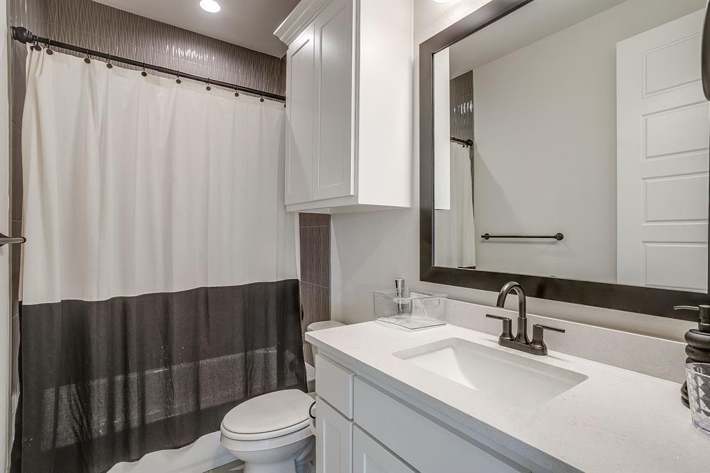 408 Mah Cheta Aledo, TX 76008 - Photo 28 of 33