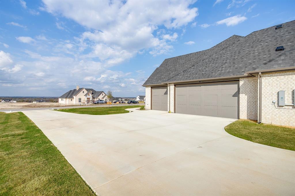 408 Mah Cheta Aledo, TX 76008 - Photo 33 of 33