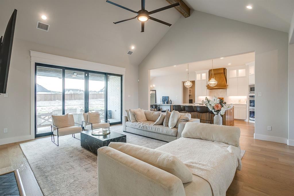 408 Mah Cheta Aledo, TX 76008 - Photo 8 of 33