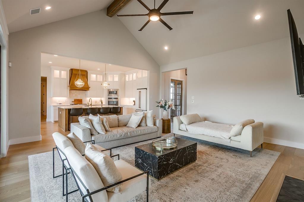 408 Mah Cheta Aledo, TX 76008 - Photo 9 of 33