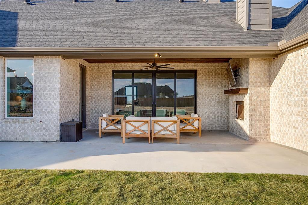 408 Mah Cheta Aledo, TX 76008 - Photo 10 of 33