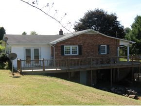 2240 Denton Valley Road Bristol, TN 37620 - Photo 7 of 7 SIDE VIEW