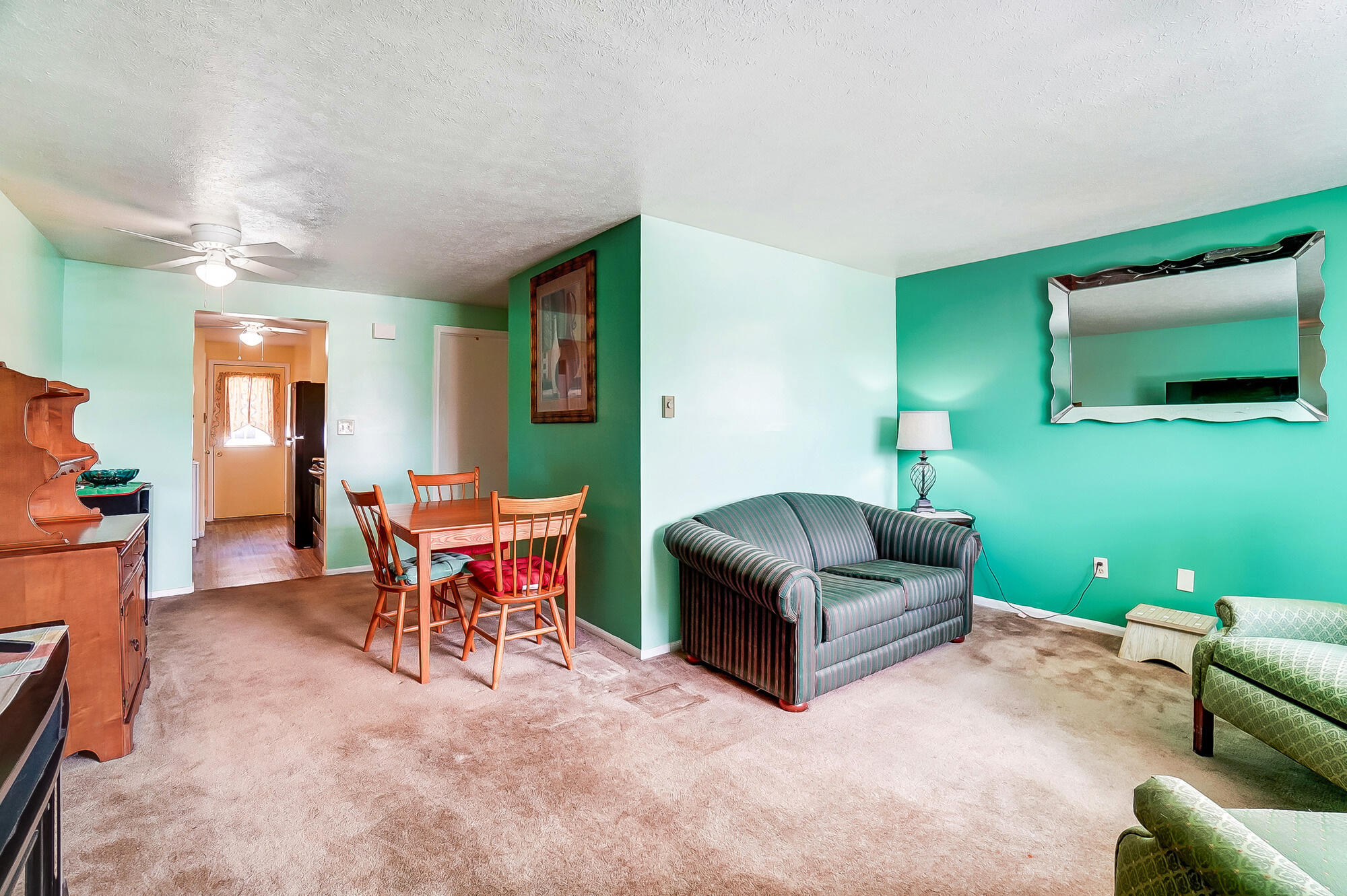 1054 Cheyenne Avenue Springfield, OH 45503 - Photo 5 of 19
