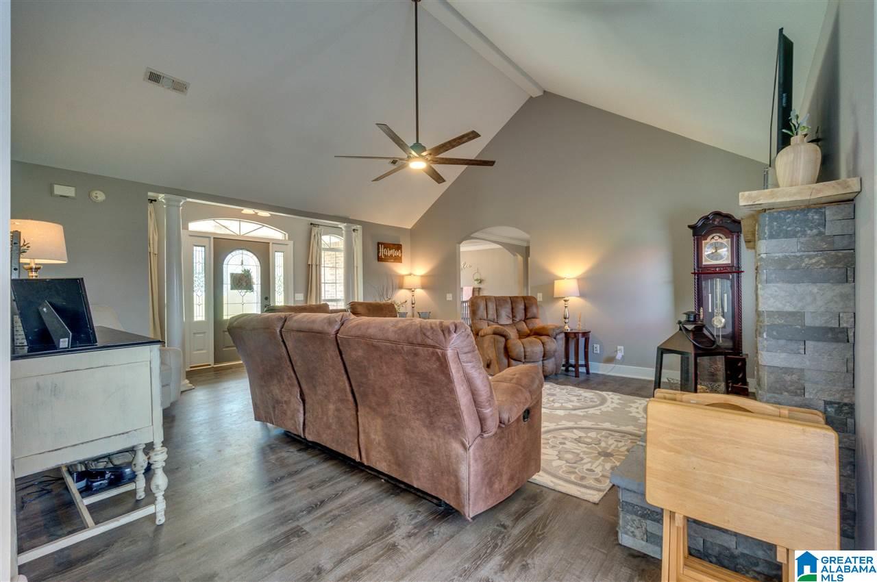 2836 County Road 81 Clanton, AL 35045 - Photo 13 of 42