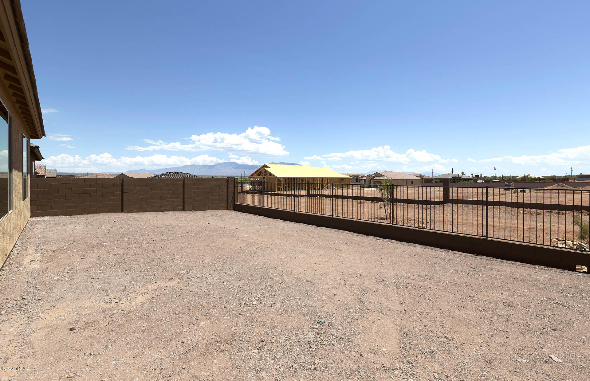 8472 North Lone Ranger Road Tucson, AZ 85743 - Photo 44 of 48 Gallery Image 44