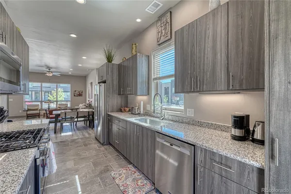 $619,900 | 1139 Agate Lane, Poncha Springs, CO 81242