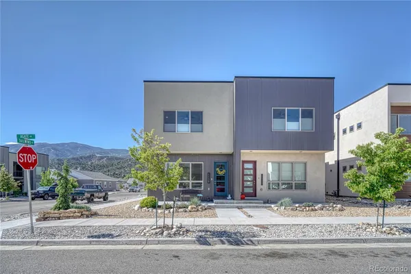 $619,900 | 1139 Agate Lane, Poncha Springs, CO 81242