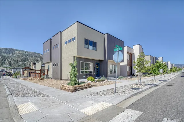 $619,900 | 1139 Agate Lane, Poncha Springs, CO 81242