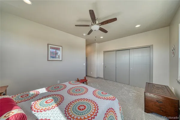 $619,900 | 1139 Agate Lane, Poncha Springs, CO 81242