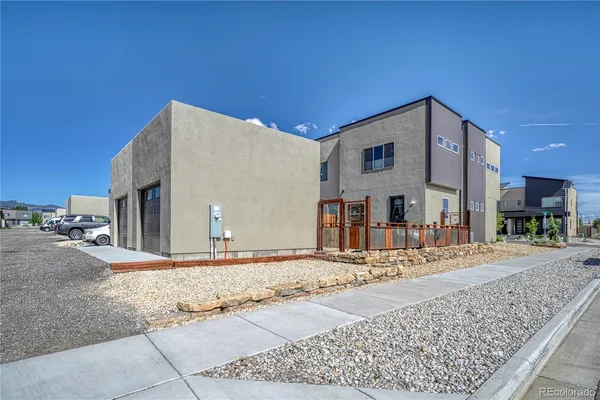 $619,900 | 1139 Agate Lane, Poncha Springs, CO 81242