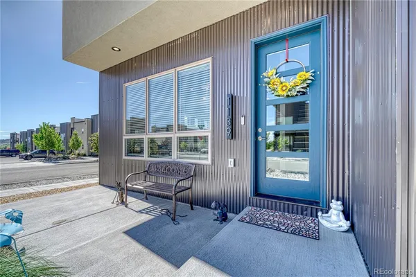 $619,900 | 1139 Agate Lane, Poncha Springs, CO 81242
