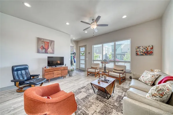 $619,900 | 1139 Agate Lane, Poncha Springs, CO 81242