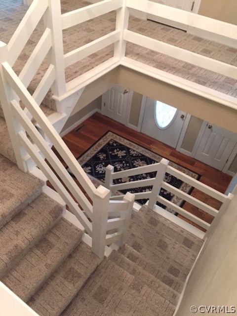 3605 Stoney Ridge Trail Midlothian, VA 23112 - Photo 5 of 30