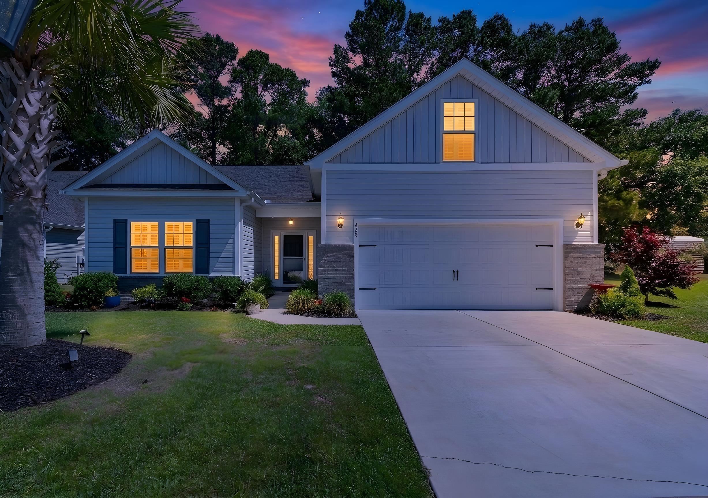 408 Two Rivers Road Georgetown, SC 29440 - Photo 2 of 74