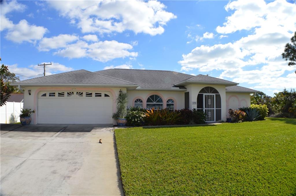 1255 Sunrise Road Venice, FL 34293 - Photo 1 of 1
