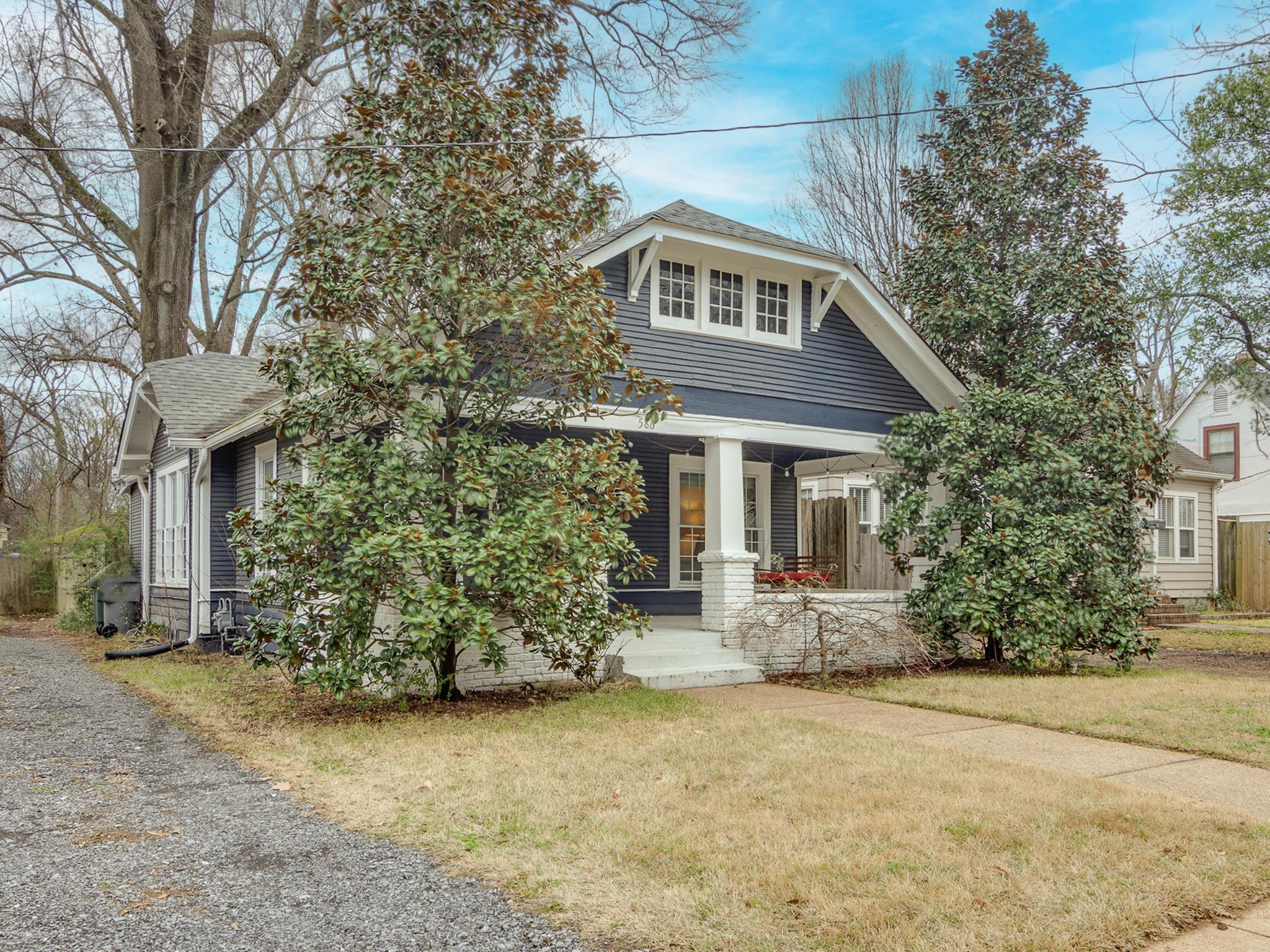 586 South Rembert Street Memphis, TN 38104 - Photo 2 of 24 Gallery Image 2