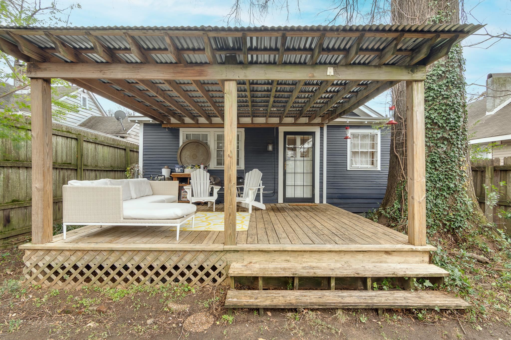 586 South Rembert Street Memphis, TN 38104 - Photo 22 of 24 Gallery Image 22